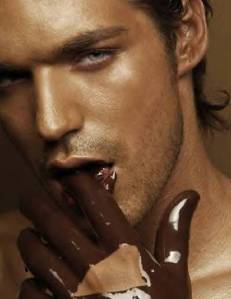 Chocolate Lick